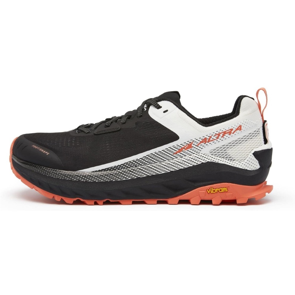ALTRA Women's Olympus 4 Trail Running Shoe